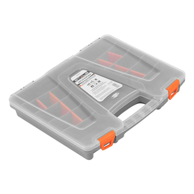 Органайзер 310 x 250 x 50 мм, пластик Stels 90707