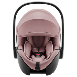 Детское автокресло Britax Roemer Baby-Safe Pro Style Dusty Rose