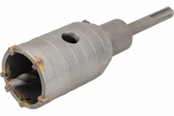 Коронка SDS-plus 45 мм Sturm 9018-SDS-HD45