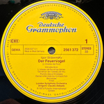 Стравинский, Россини - Лондонский симфонический оркестр (Германия 1980г.)