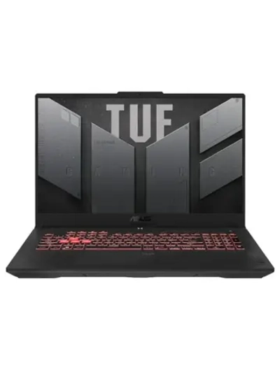 17,3" Ноутбук TUF Gaming A17 FA707NU-HX052 90NR0EF5-M00380