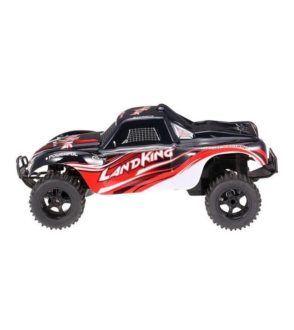 Р/У шорт-корс Feilun Land King 2WD 2.4G 1/10 RTR