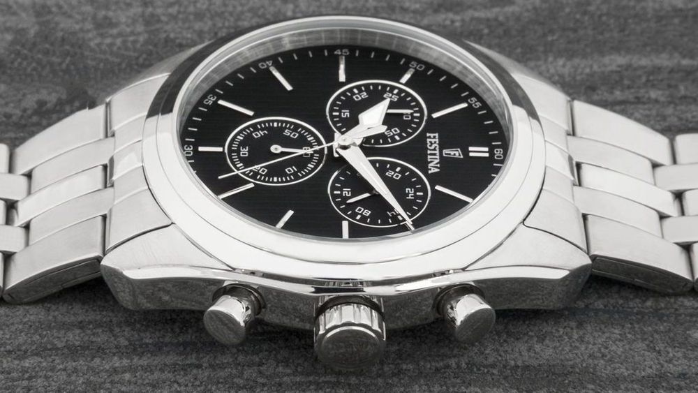 Мужские наручные часы Festina F16778/4