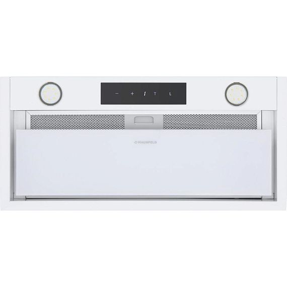 Вытяжка Maunfeld FANTASY LIGHT 60 БЕЛЫЙ