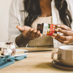 Organic India, Sugar Balance, здоровый метаболизм глюкозы, 90 растительных капсул