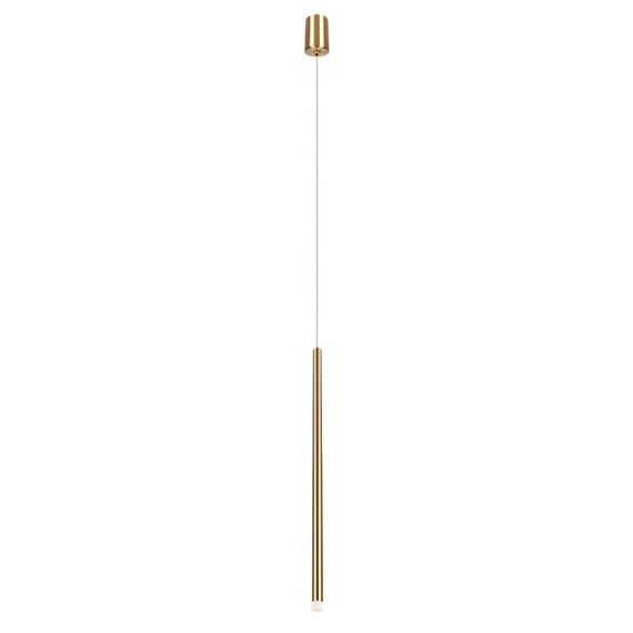 Подвесной светодиодный светильник Loft IT Reed 10358/600 AB