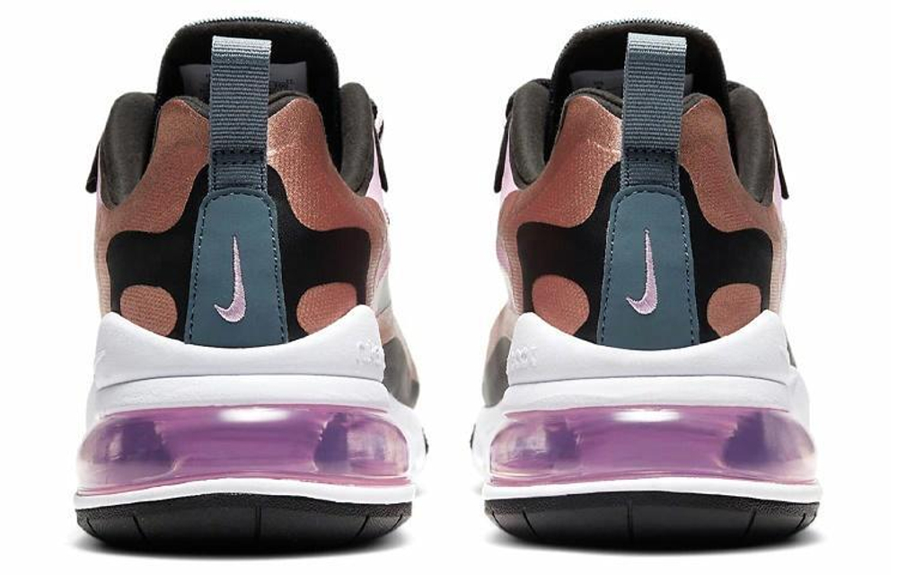 Кроссовки Nike Air Max 270 (Женская размерная сетка)