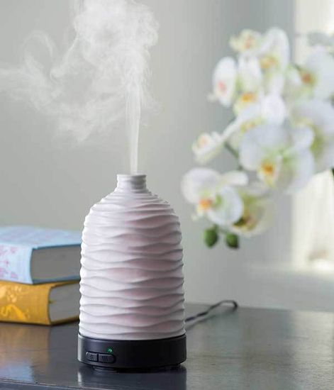 Ультразвуковой аромадиффузор Гармония, Candle Warmers