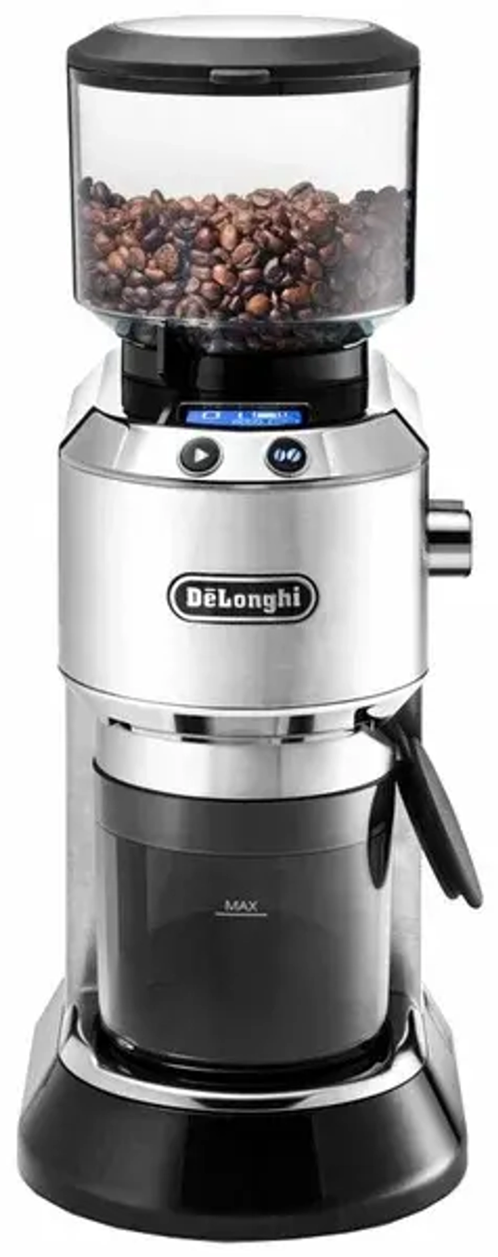 Кофемолка DeLonghi KG521.M (q)