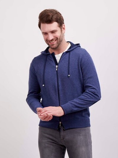 Кардиган с капюшоном Atelier Portofino