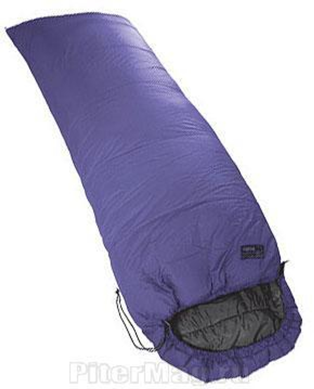 Спальный мешок Red Fox Forrest XL