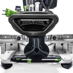 Торцовочная пила с протяжкой KS 60 E-Set FESTOOL 561728