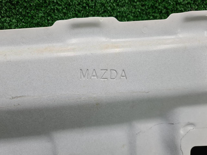 Дверь передняя правая Mazda 2 DE (2007-2014)
