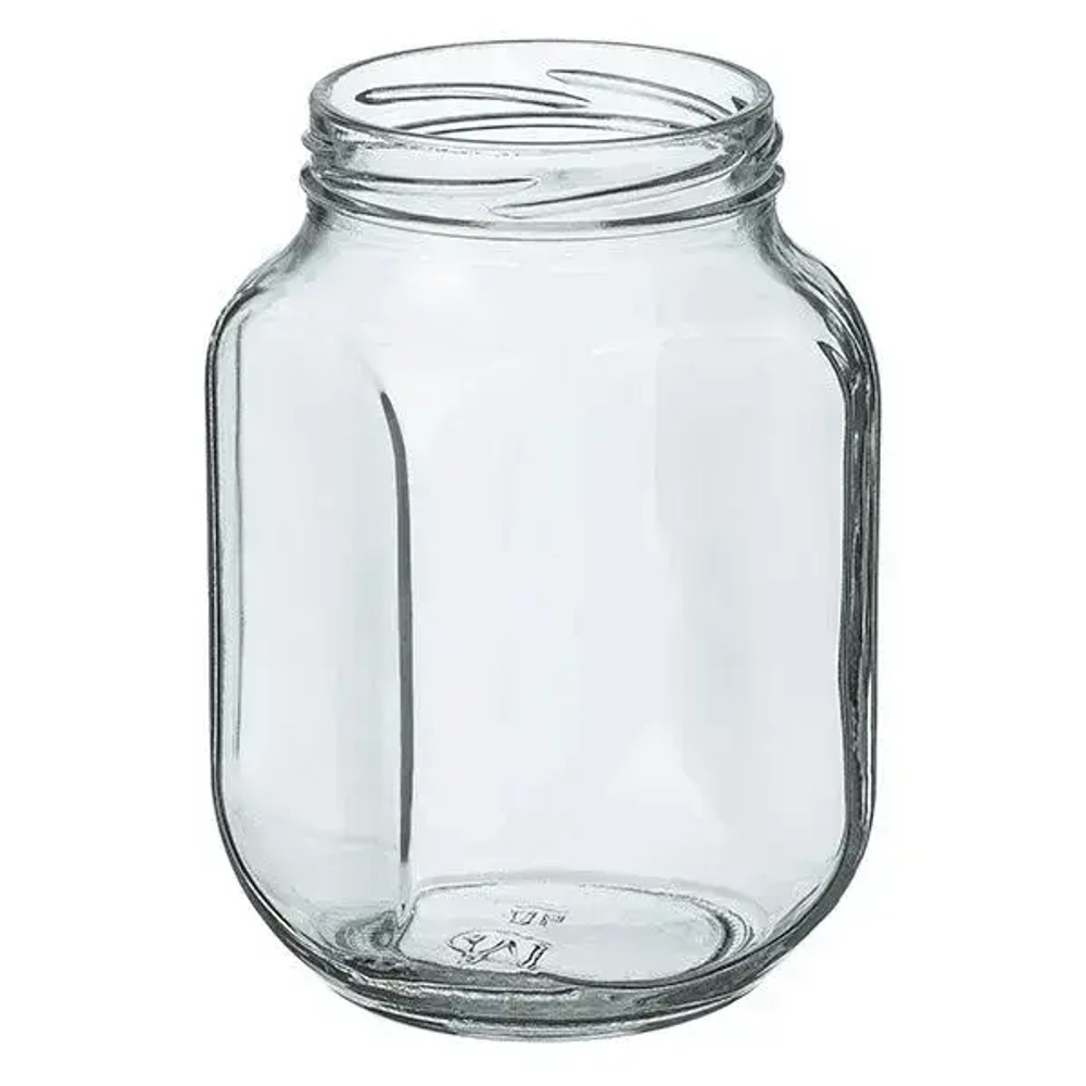 Банка 0,90л ТО d82 Глория (комплект 12 шт)