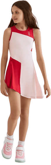 Платье для девочек 7/6 Viki Dress - Adrenaline Rush/Mangano Calcite, арт. VD76-1501