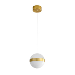5036/12L ODL Подвес LED 12Вт 4000К 220В IP20 L-VISION