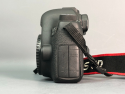 Canon EOS 6D 67.000 Кадров
