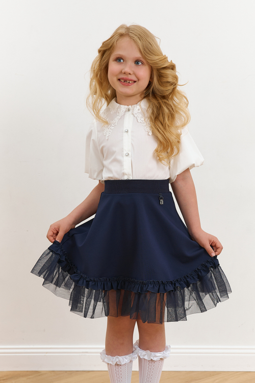 Юбка д/д DELORAS Q64331