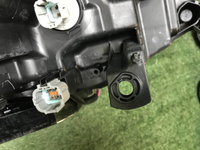 Фара левая Nissan X-Trail T32 (2017-2022) галоген