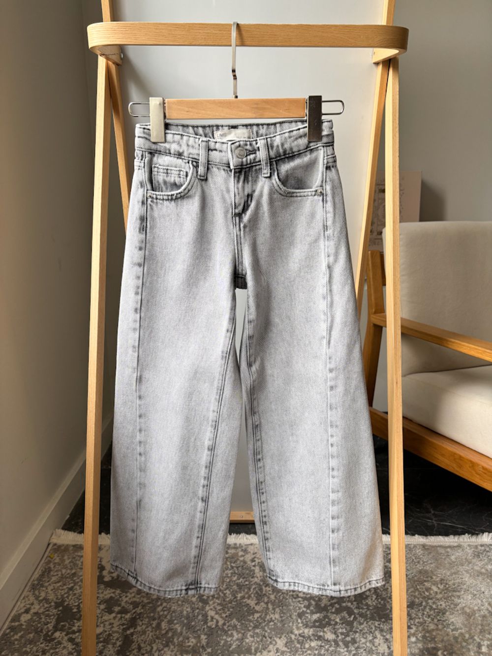 Джинсы Lime, 122