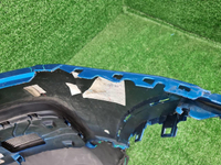 Бампер передний Audi Q3 (2014-2018)