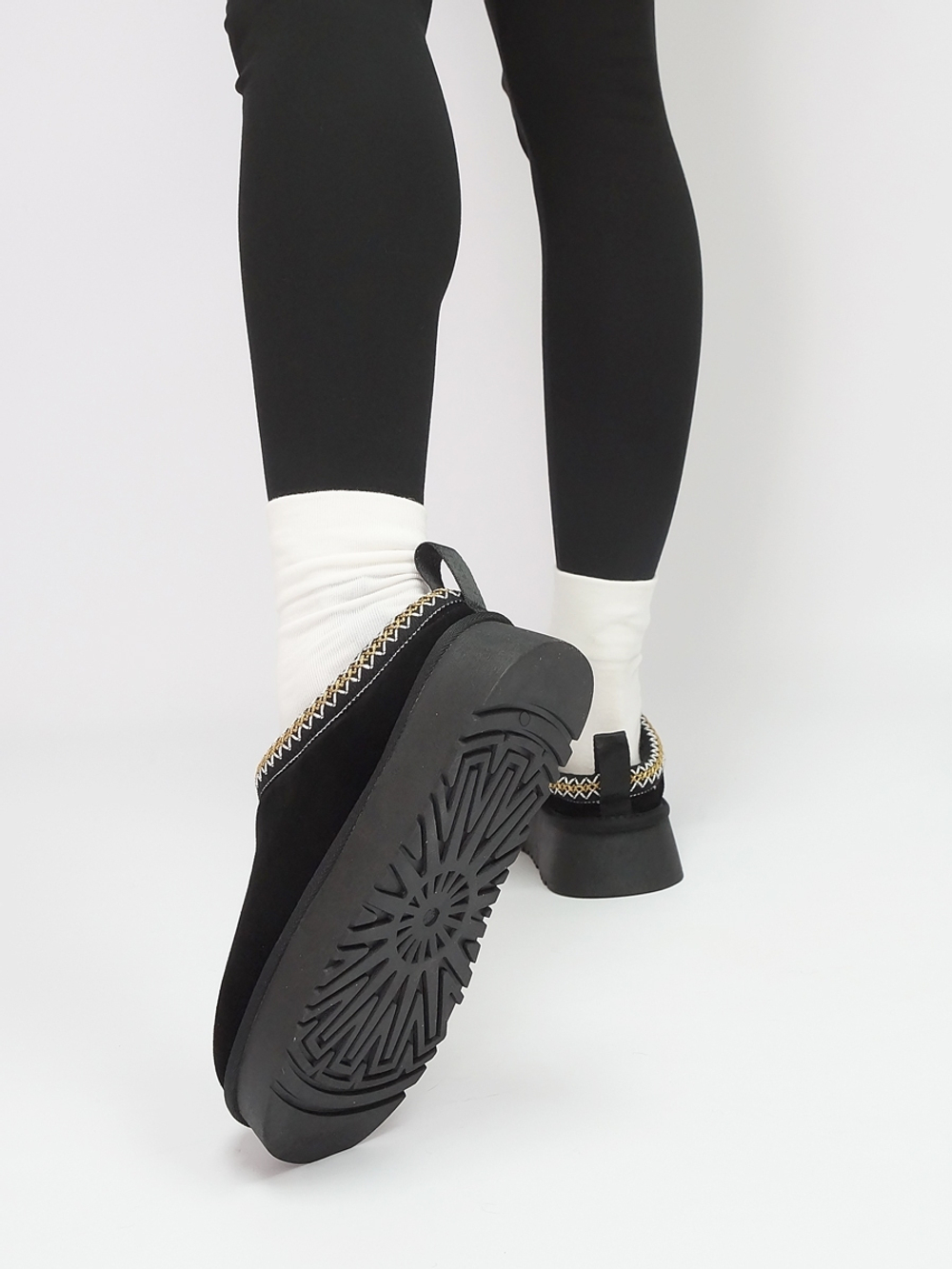 Угги женские зимние