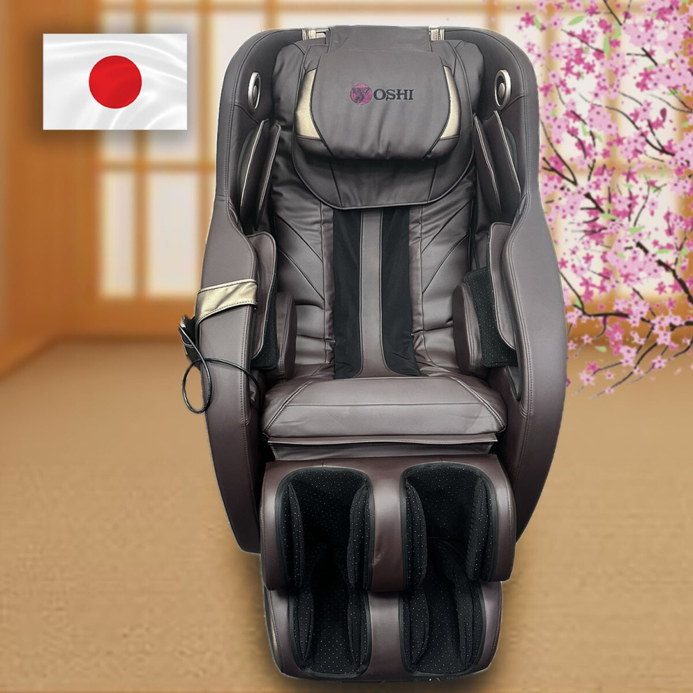Массажное кресло Yoshi Bara