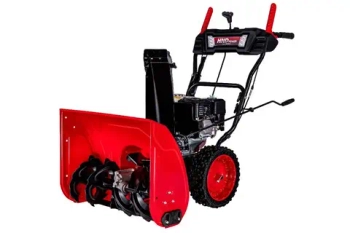 Снегоуборщик бензиновый HND ST 66 XWR