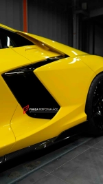 Карбоновый обвес для LAMBORGHINI REVUELTO 2023+ Ламборгини