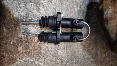 Тормозной цилиндр 206-1769