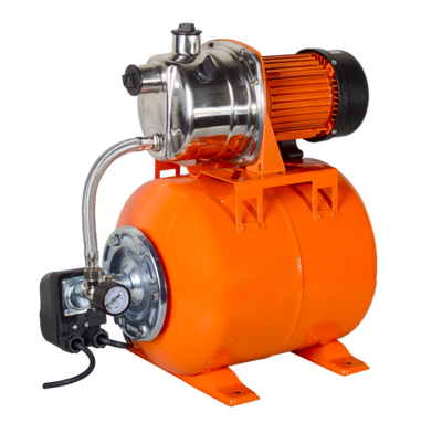 Автономная станция водоснабжения Вихрь АСВ-70/40 Н-20