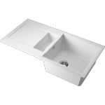 Кухонная мойка Omoikiri Sakaime 86-2-BE