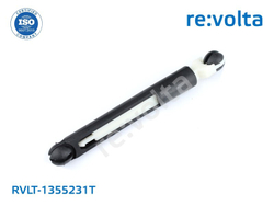 Тяга замка капота Ford Focus 2 / RVLT-1355231T