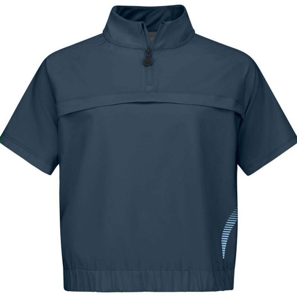 Женская теннисная футболка Head Missy HZ - небесный