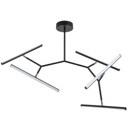 Люстра на штанге Arte lamp