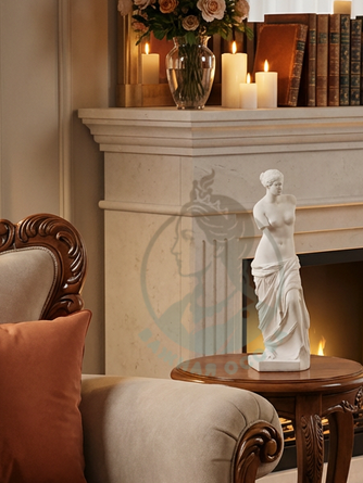 Арома-статуя