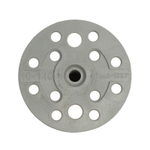 Дюбель для теплоизоляции 10х140 мм IZO с пластиковым гвоздем Tech-Krep