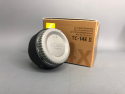 Nikon TC-14E II 1.4x AF-S