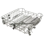 DeLonghi Встраиваемая посудомоечная машина DDW 06F Granate platinum