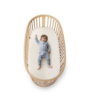 Комплект удлинителей для кроватки STOKKE Sleepi Mini V3 (Natural)