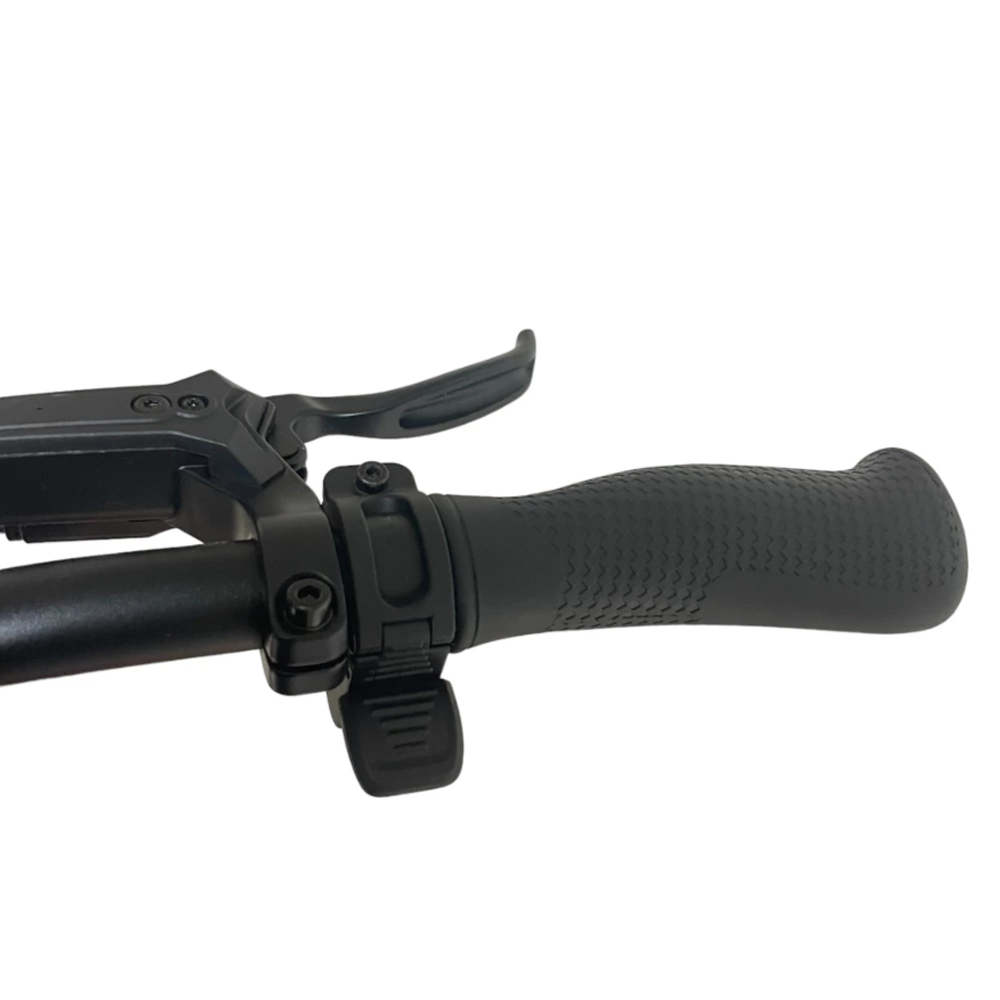 Электросамокат Kugoo Kirin G3 Pro черный