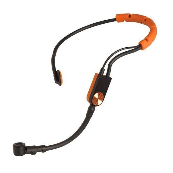 SHURE BLX14E/SM31 M17 662-686 MHz