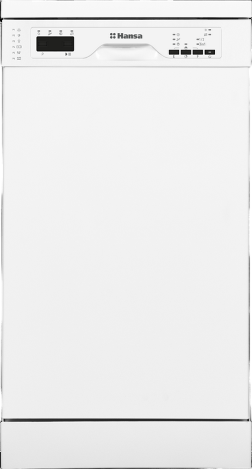 Посудомоечная машина Hansa ZWV426WEH