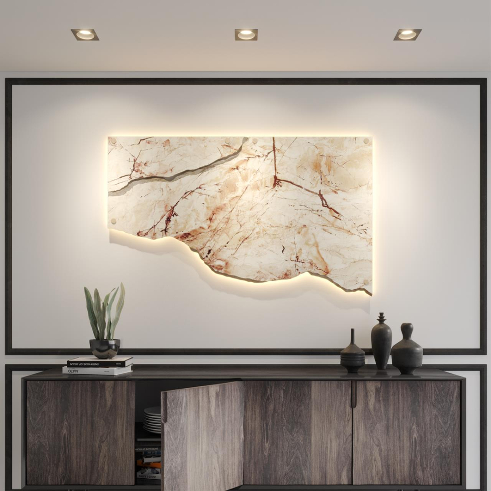 371006 WIR NT25 000 черный Светильник встраиваемый IP20 GX53 12W 220-240V GEMINI