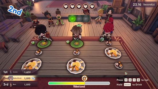 Valthirian Arc: Hero School Story 2 [Nintendo Switch, английская версия]