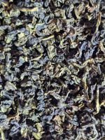 Тегуаньинь традиционный