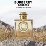 Burberry Goddess 100 ml (duty free парфюмерия)