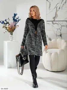 Кардиган IH-4437 Фабрика Моды