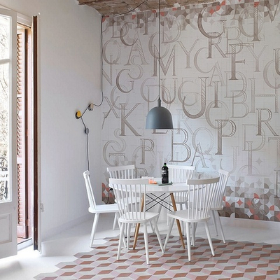 Обои и панно Affresco, коллекция  Trend Art