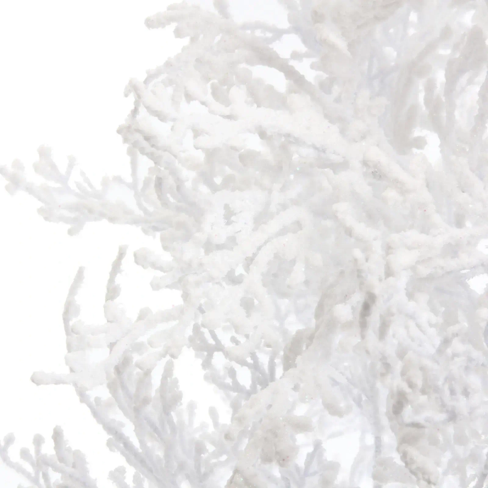 Ёлка «Метель» 180 см, резина (485 веток)